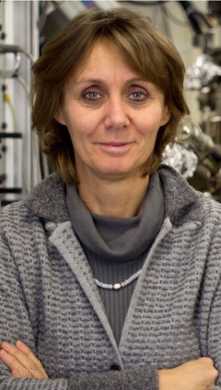 Roberta Sessoli