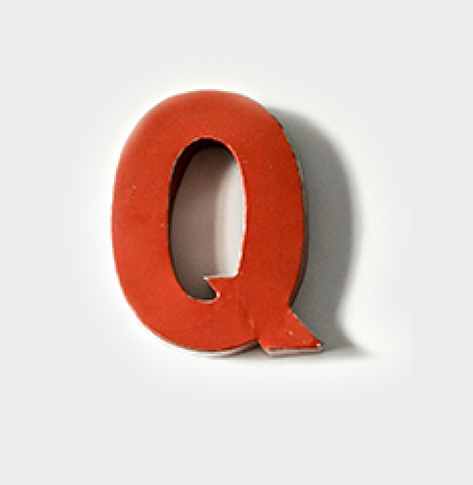 Photo of Microsoft Station Q Logo