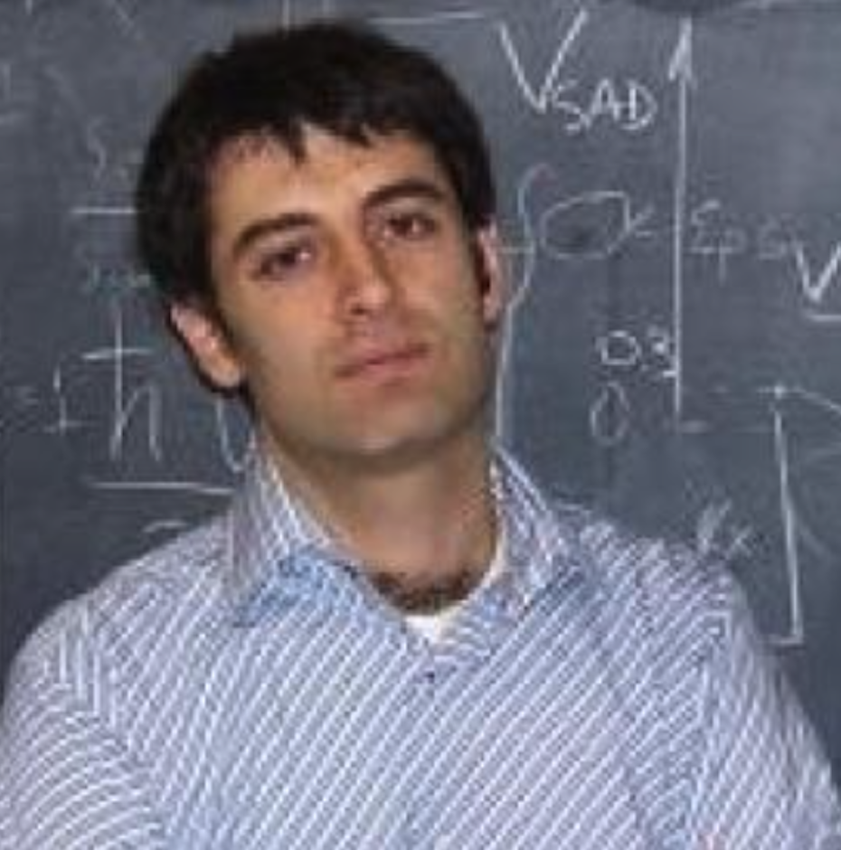 Vadim Oganesyan