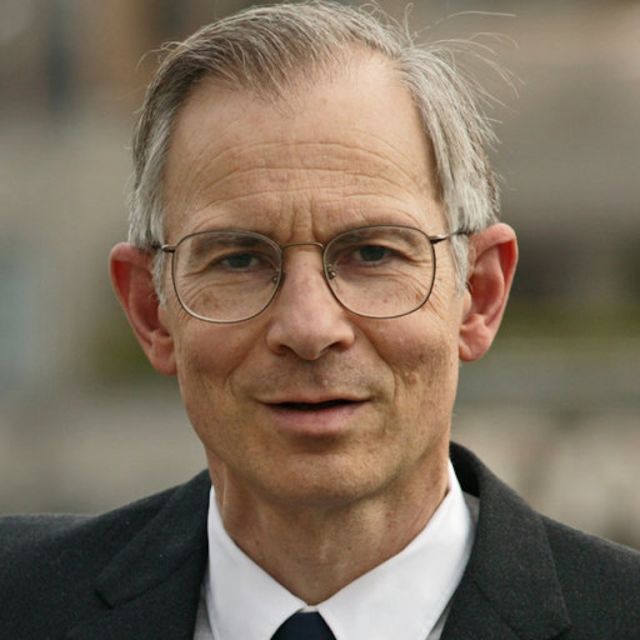 Carl Kocher