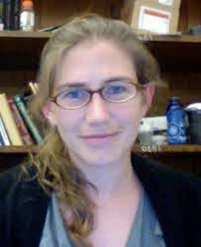 Lily Childress