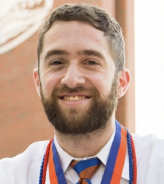 Photo of Mark Turiansky