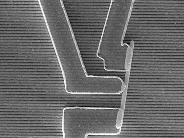 Thrust 2: Interfaced Topological States