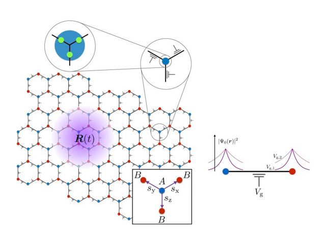 Hierarchy of Majorana zero modes in a quantum wire network.