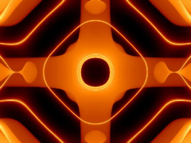 Surface states and Weyl nodes in Mn3ZnC (constant energy cut).