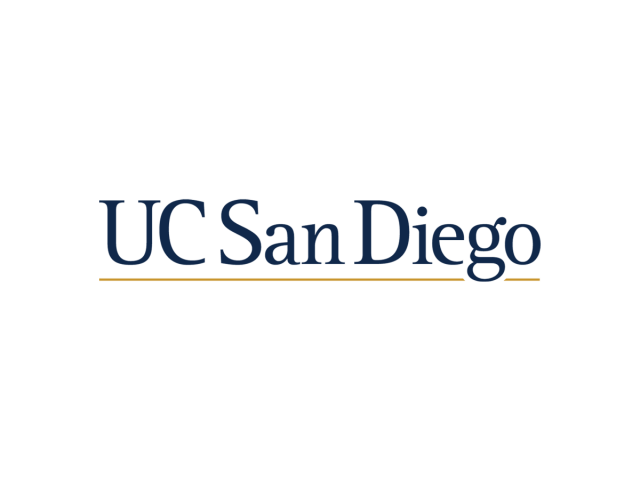 UC San Diego Logo