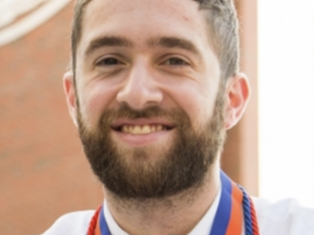 Photo of Mark Turiansky