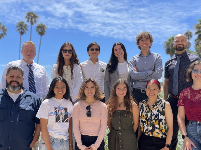 QF Undergrad group 2022