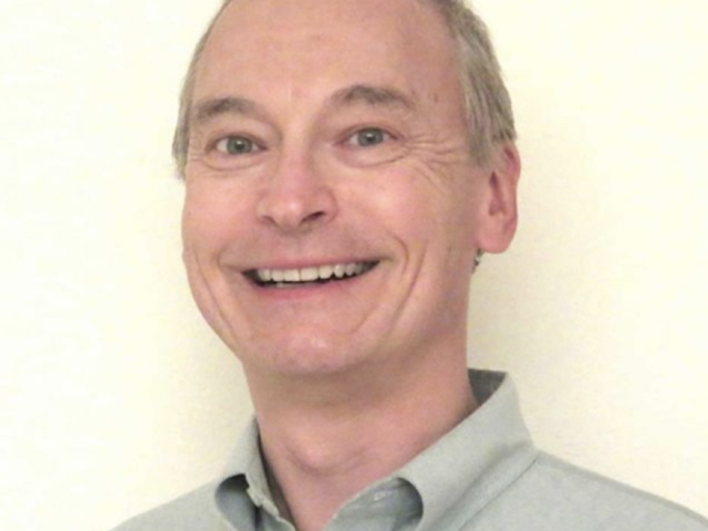 Chris Van de Walle