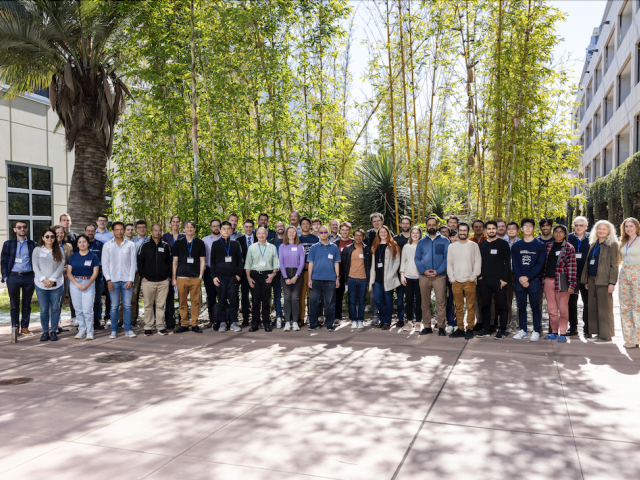 NSF Foundry Members