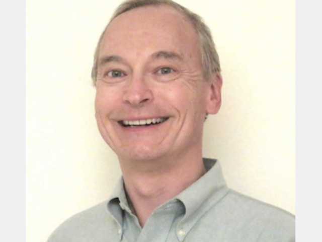 Chris Van de Walle