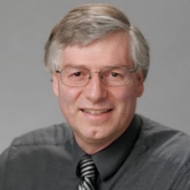 Chris Palmstrøm