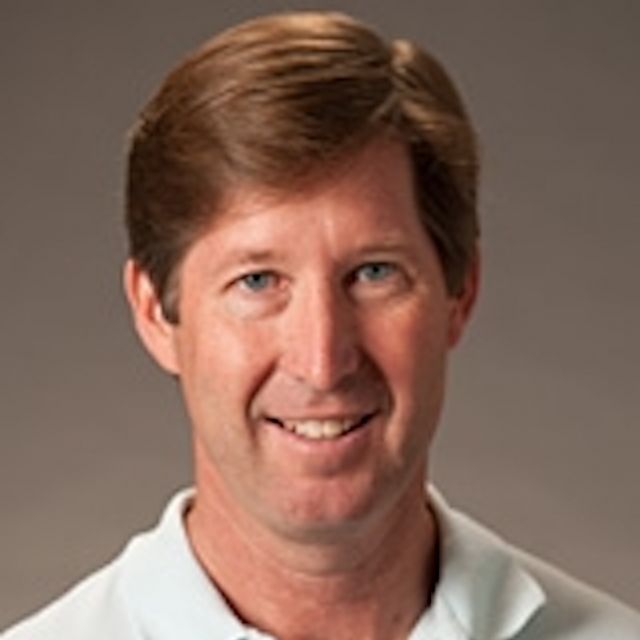 Brian Wolf
