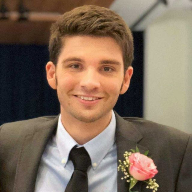 Photo of Noah Ratcliff