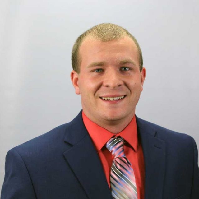 Photo of Trevor Steiner