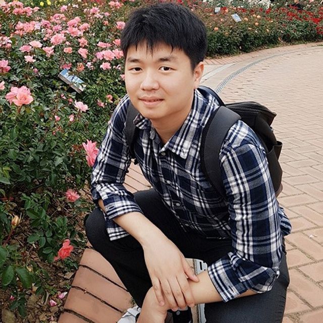 Hanbyeol Jeong