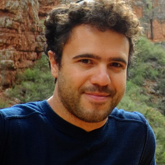 Luca Galletti