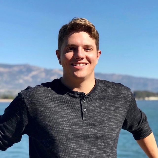 Alex Dinkelacker