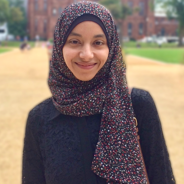 Shaimaa Azzam