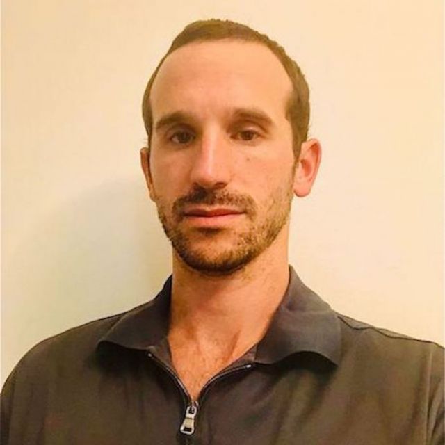 Photo of Yiftach Frenkel