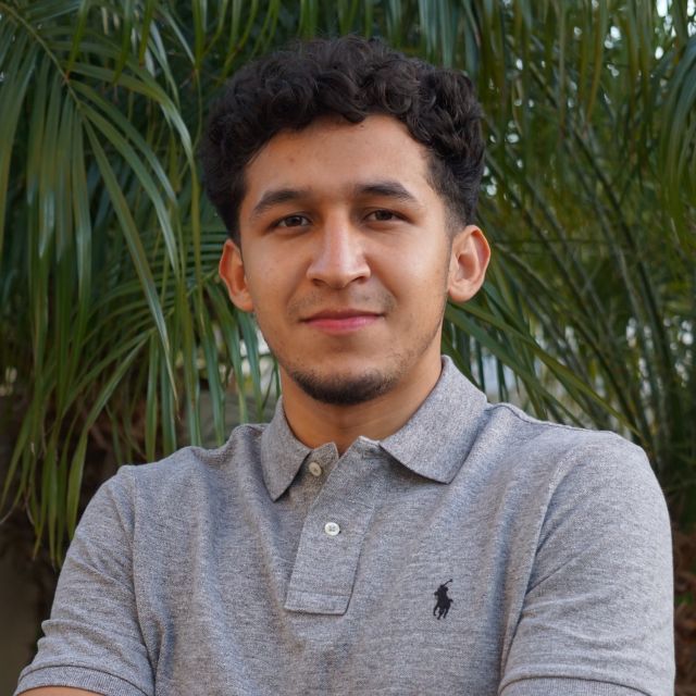 Photo of Jesus Perez