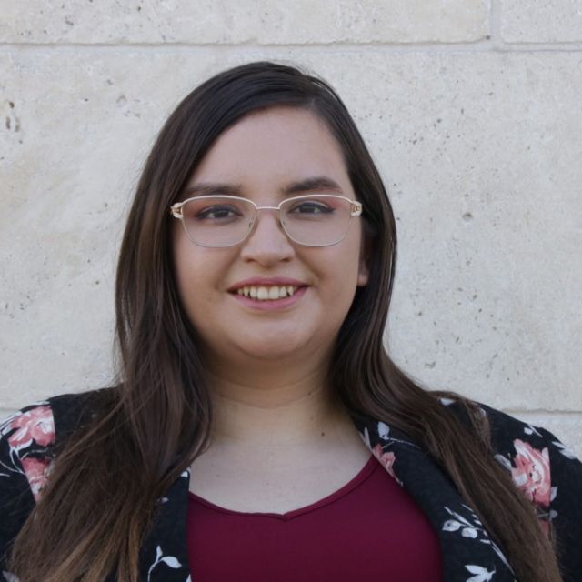 Photo of Allison Lebus