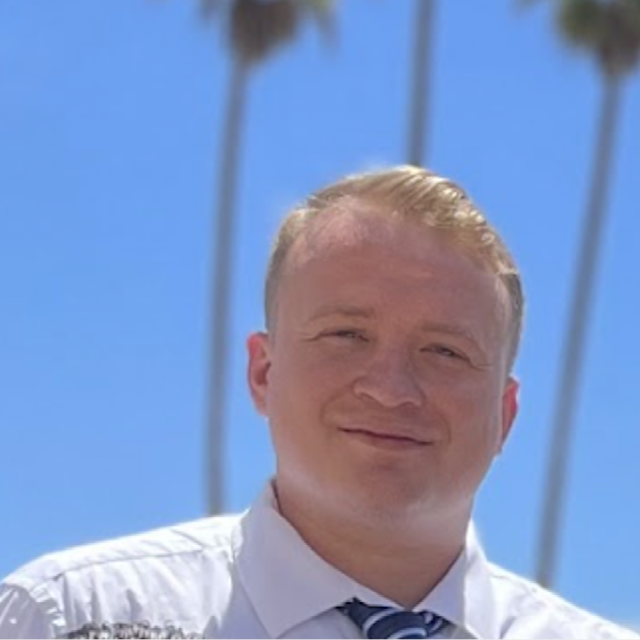 Joel Lehman