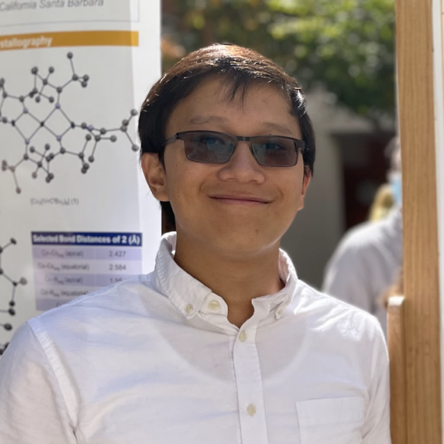 Lucas Lau