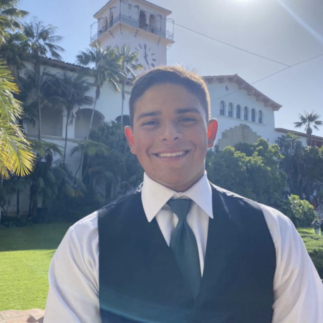 Erick Elizalde