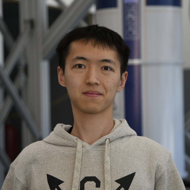 Boliang Liu