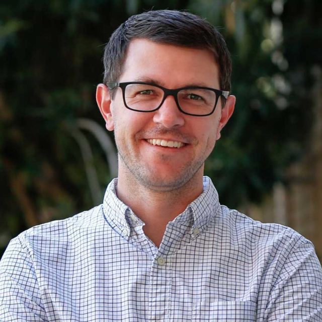 Headshot of Galan Moody