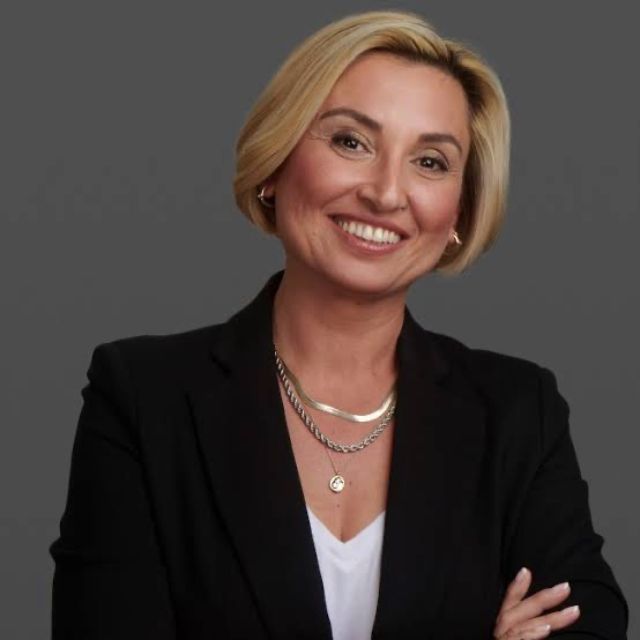 Headshot of Ilkay Altintas