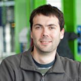 Headshot of Sergey Frolov