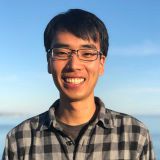Photo of Evan Guo