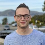 Photo of Linus Kautzsch