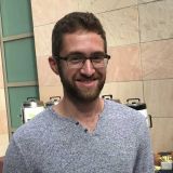 Photo of Mark Turiansky