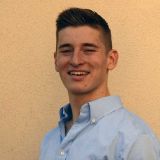 Photo of Michael Choquer