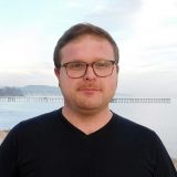 Photo of Simon Meynell