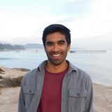 Shreyas Parthasarathy