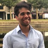 Photo of Brenden Ortiz