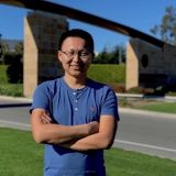 Photo of Lianyang Dong