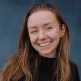 Photo of Lillian Hughes