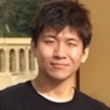 Photo of Taeyong Kim