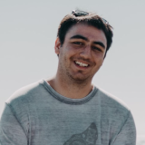 Photo of Aaron Engel