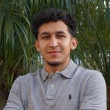 Photo of Jesus Perez