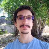 Photo of Adam Bissett