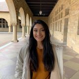 Photo of Audrina Sewal