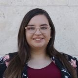 Photo of Allison Lebus