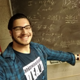 Photo of Jason Barrios