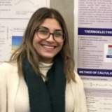 Photo of Arsineh Apelian